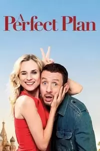 A Perfect Plan Poster