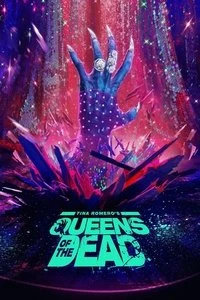 Queens of the Dead Poster