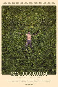 Solitarium Poster
