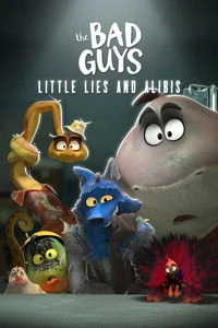 پنجمین پوستر کالکشن