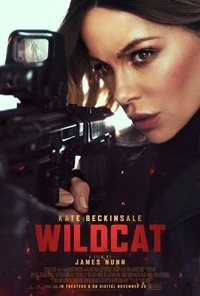 Wildcat Poster