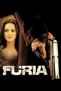 Furia Poster