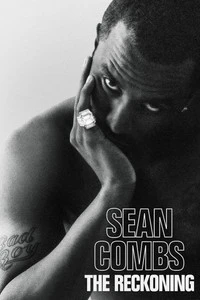 Sean Combs: The Reckoning Poster