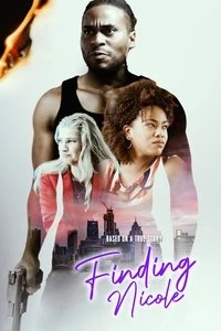 Finding Nicole Poster