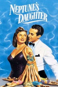 Neptune's Daughter Poster