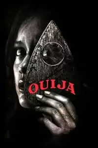 Ouija Poster