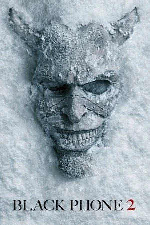 Black Phone 2 Poster