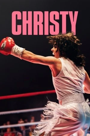 Christy Poster