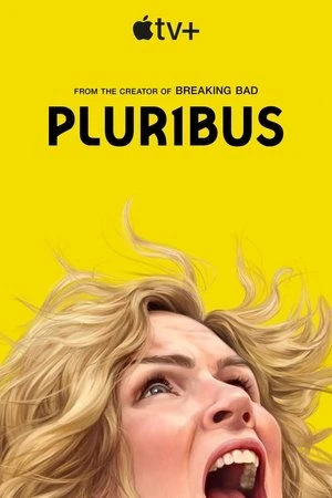 Pluribus Poster