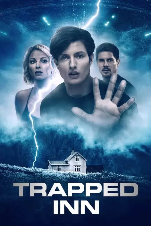 Trapped Inn Poster