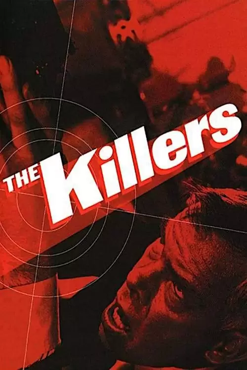 The Killers Poster