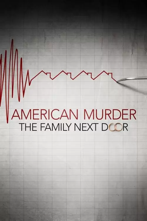 American Murder: The Family Next Door Poster