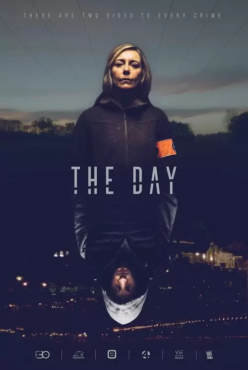 The Day Poster