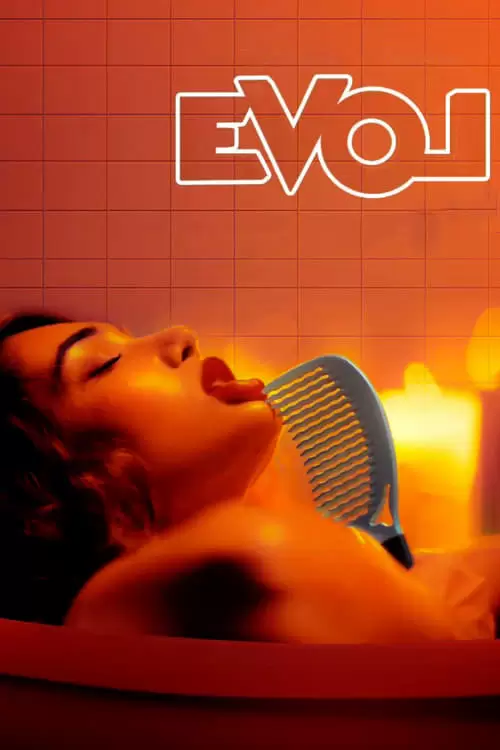 EVOL: A Love Story in Reverse Poster