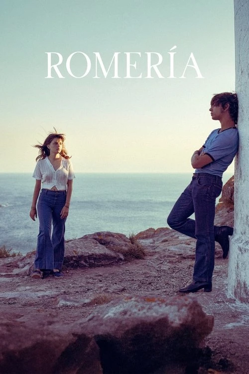 Romería Poster