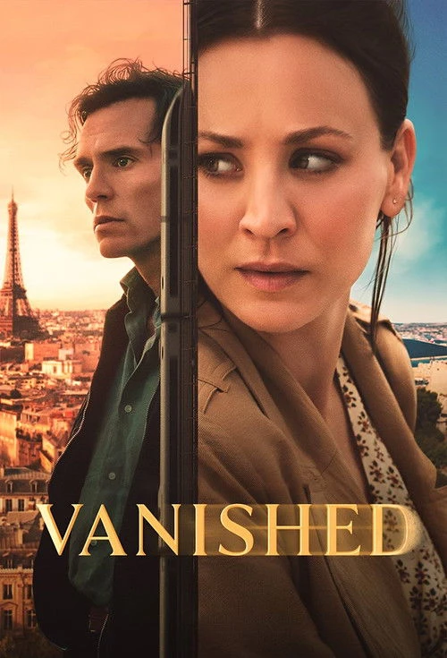Vanished Poster