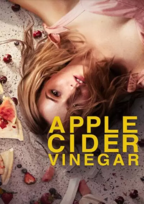 Apple Cider Vinegar Poster