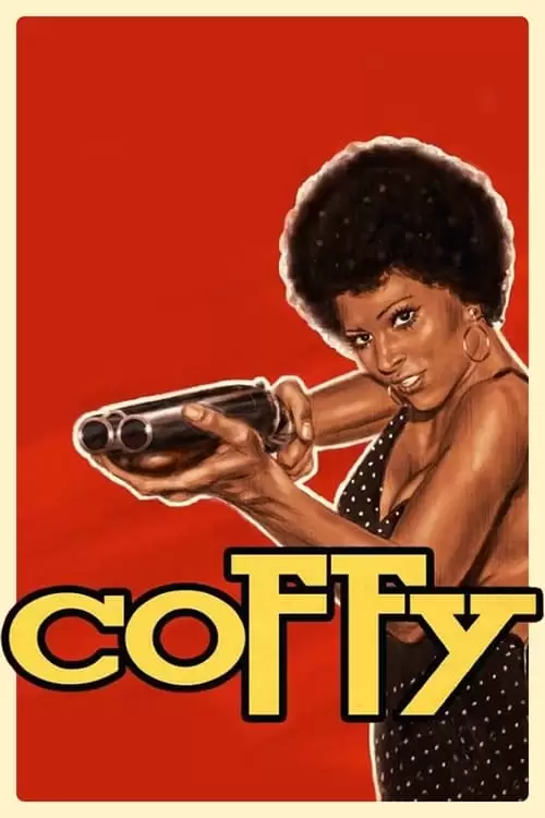 Coffy Poster