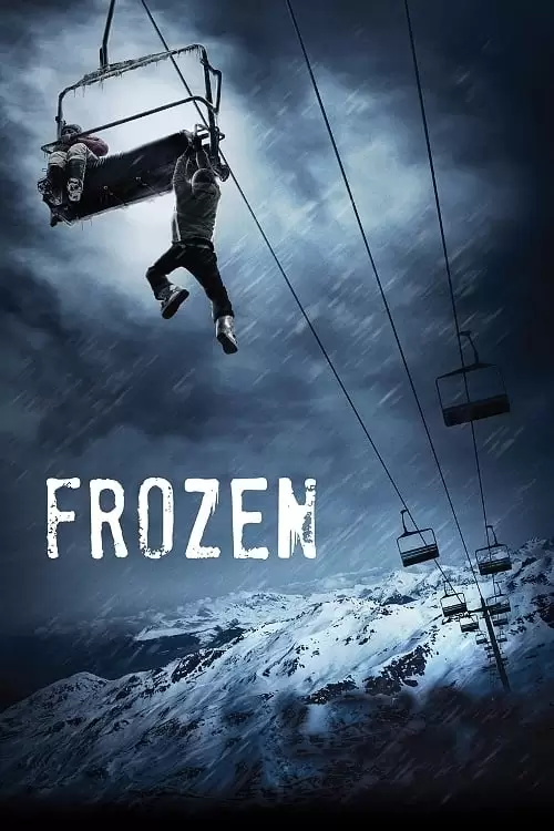 Frozen Poster