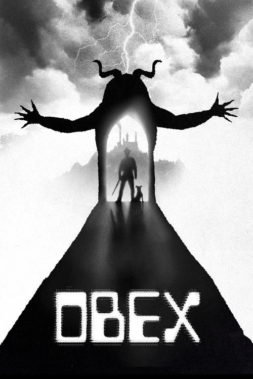 Obex Poster
