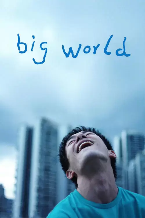 Big World Poster