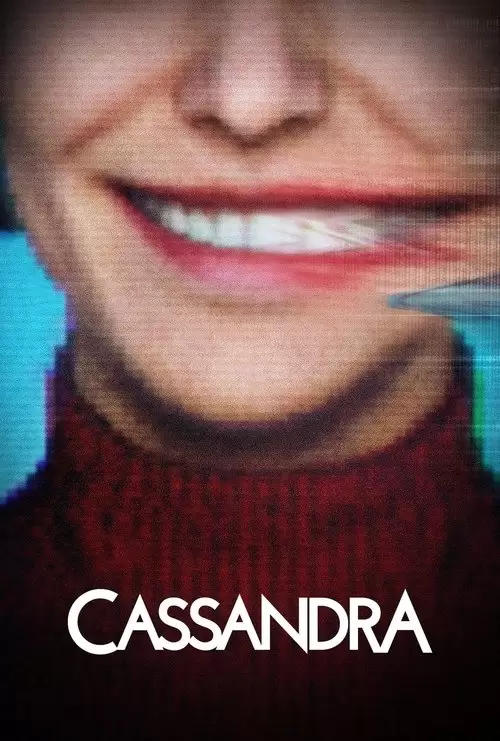 Cassandra Poster