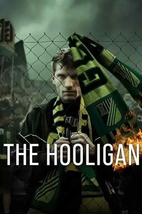 The Hooligan Poster