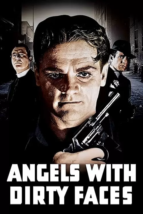 Angels with Dirty Faces Poster