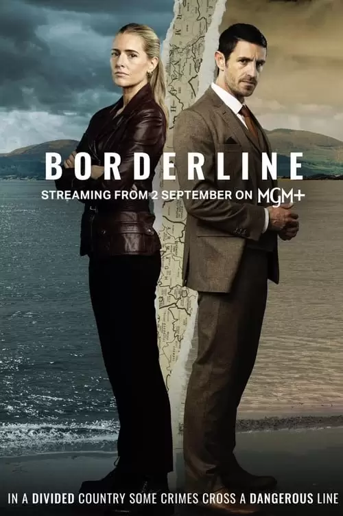 Borderline Poster