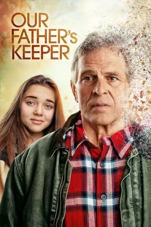 Our Father's Keeper Poster