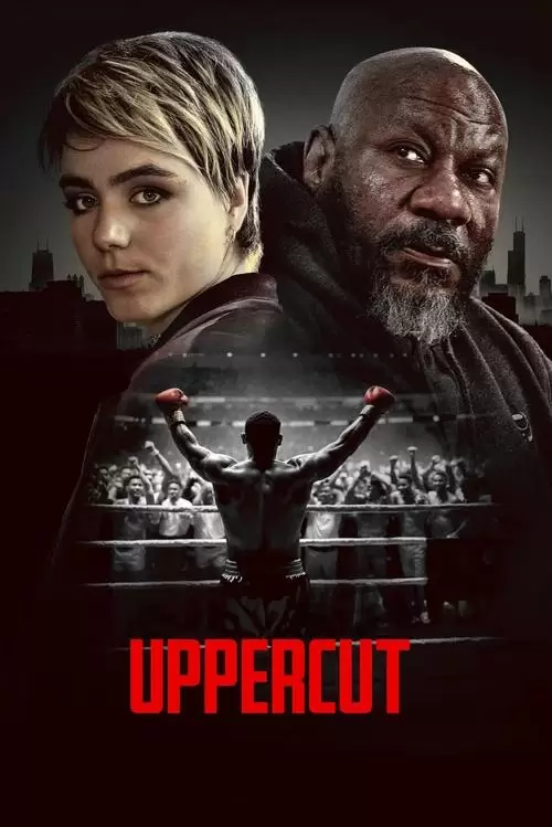 Uppercut Poster