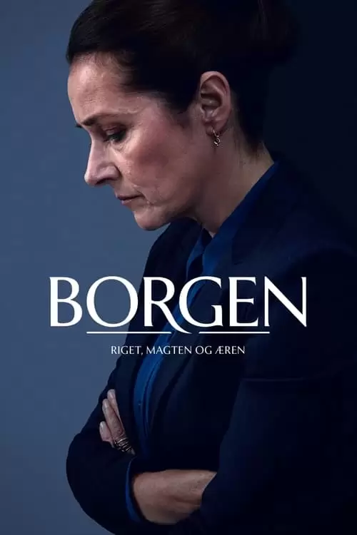 Borgen Poster