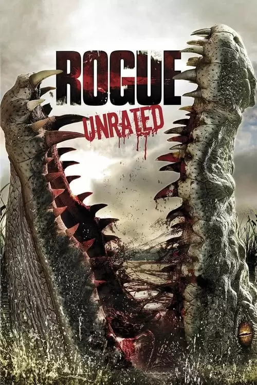 Rogue Poster