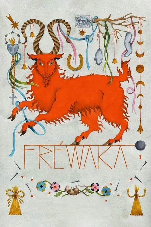 Frewaka Poster