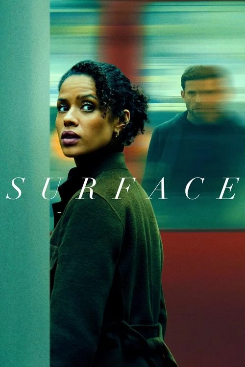 Surface Poster