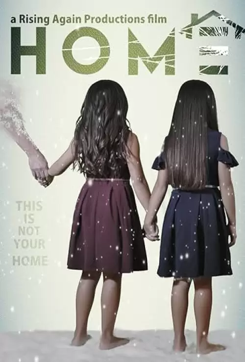 Home Poster