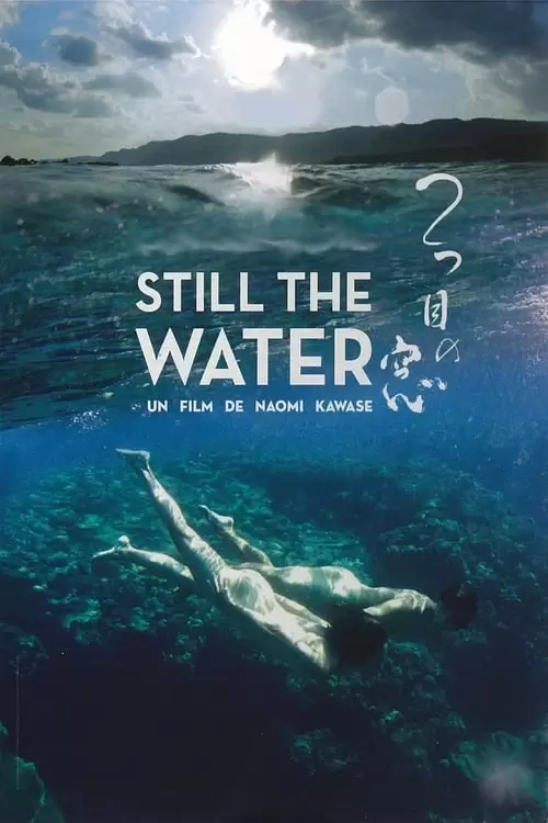 Still the Water Poster