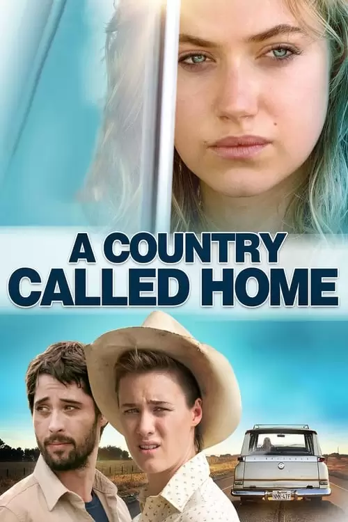 A Country Called Home Poster