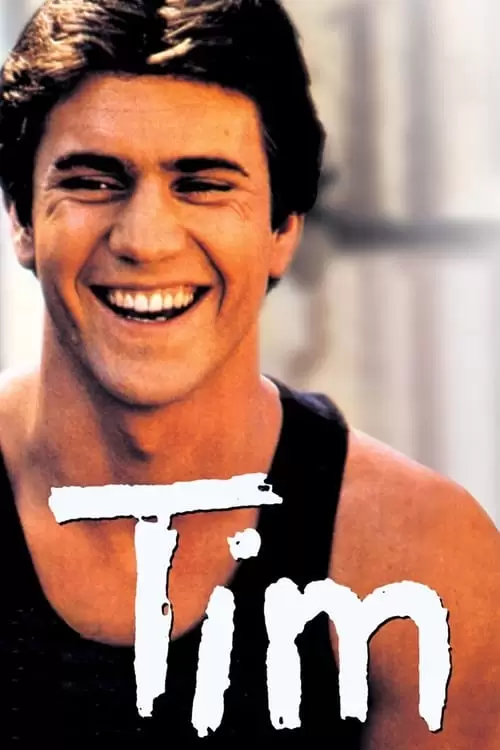 Tim Poster