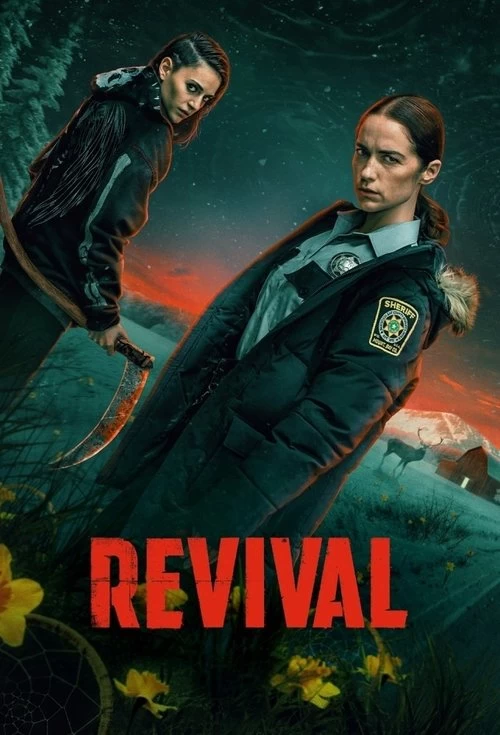 Revival Poster