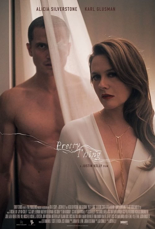 Pretty Thing Poster