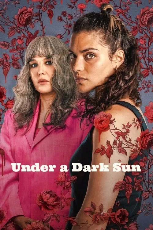 Under a Dark Sun Poster