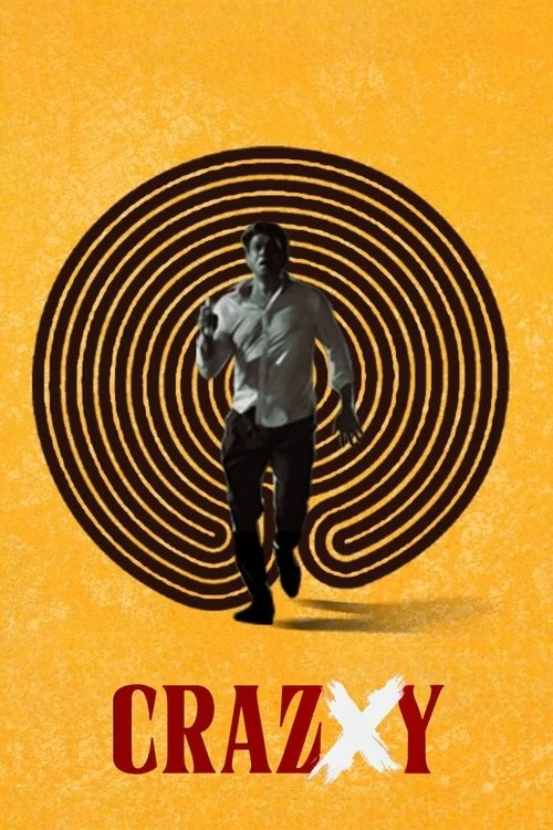 Crazxy Poster