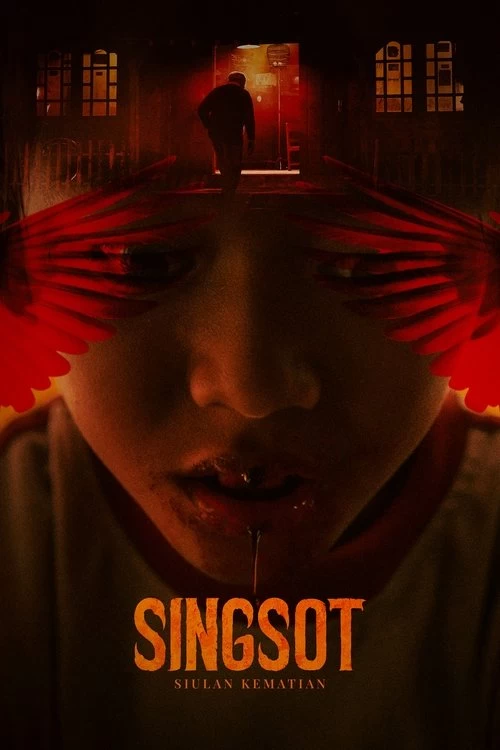 Singsot Poster