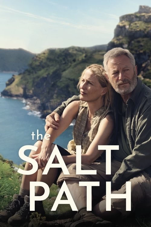 The Salt Path Poster