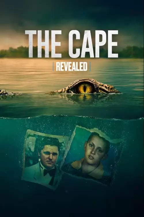 Revealed: The Cape Poster