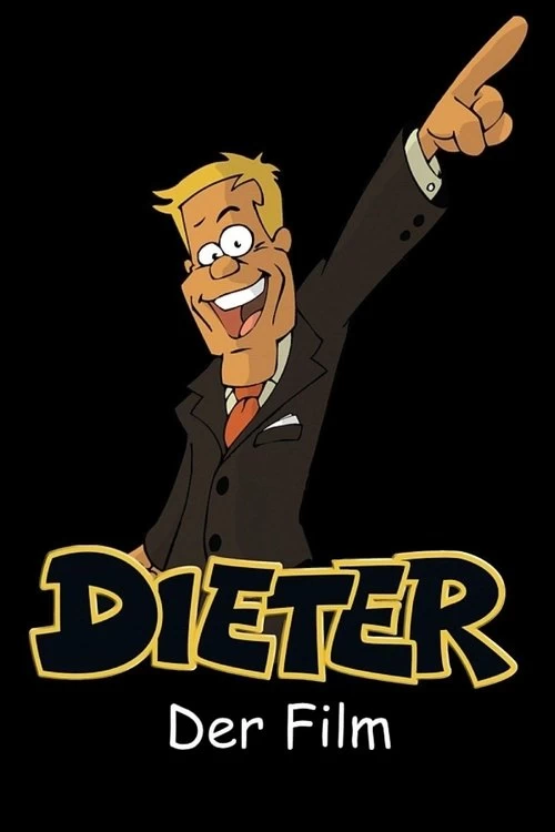 Dieter Poster