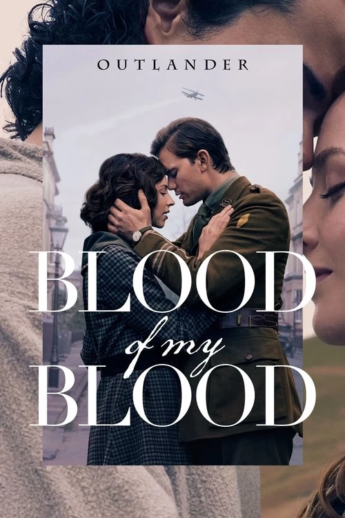 Outlander: Blood of My Blood Poster