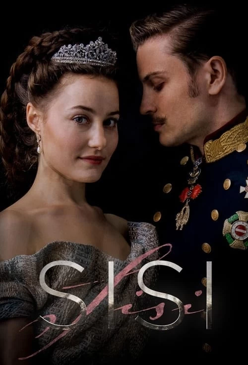 Sisi: Austrian Empress Poster