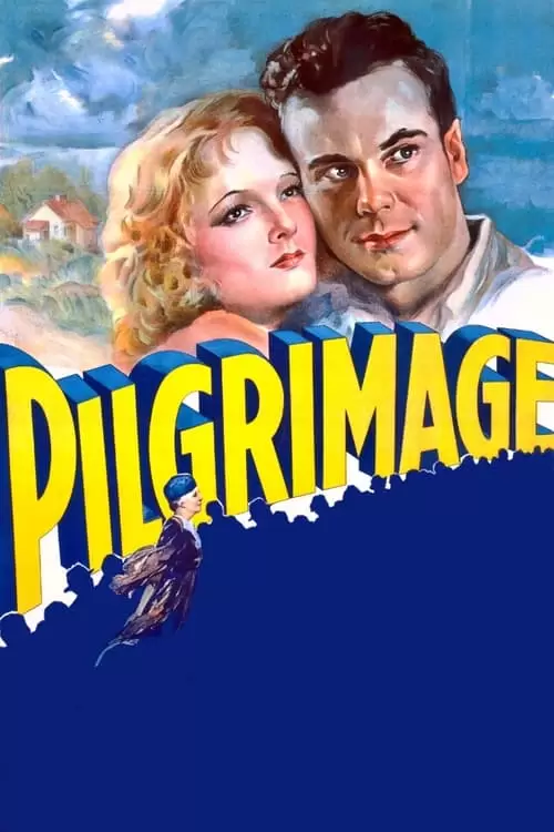 Pilgrimage Poster